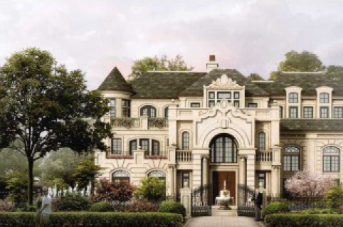 Changshu Rose Garden