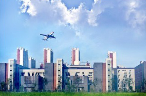 Wuxi Yidong City Garden