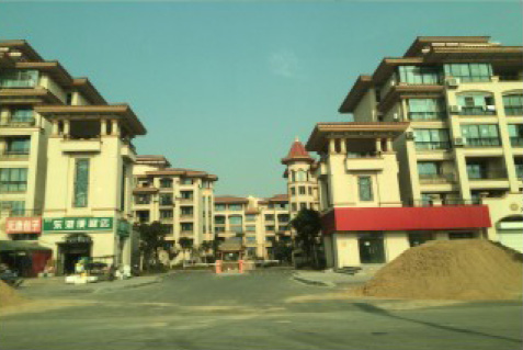 Lianyungang Fugang Oriental Senna