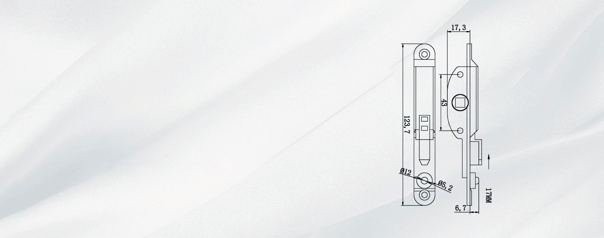 傳動(dòng)器系列